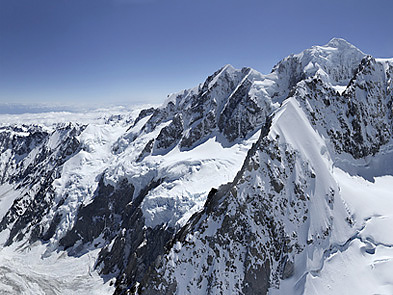 Alpenpanorama 360