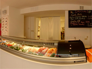 I love Sushi Stuttgart