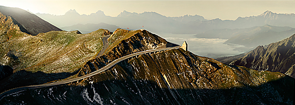 Alpen Europa