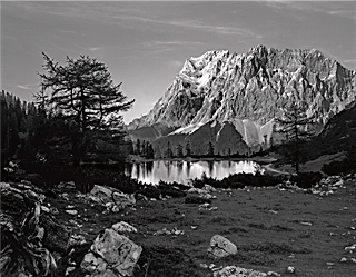 Zugspitze