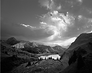 Nebelhorn