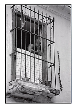 Gefängnis Kuba