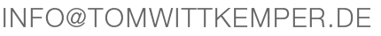 Email tomwittkemper